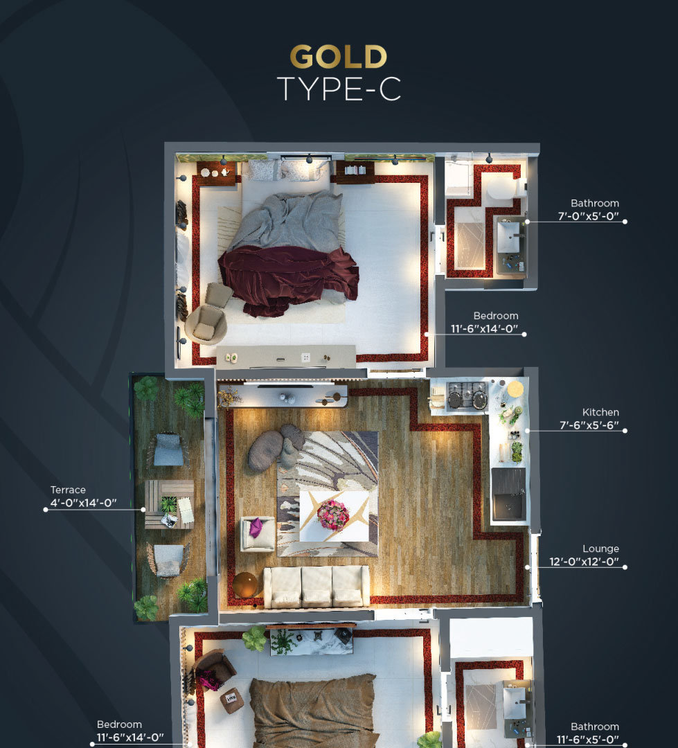 floor-chart